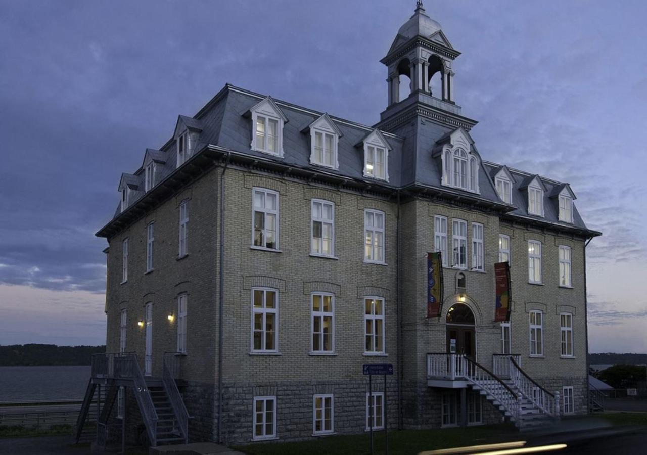 Le Clos Des Brumes Chateau Richer Exterior photo